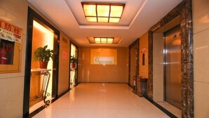 Unclassified image, 2 of 146, button - Tiandu Hotel (Cixi)