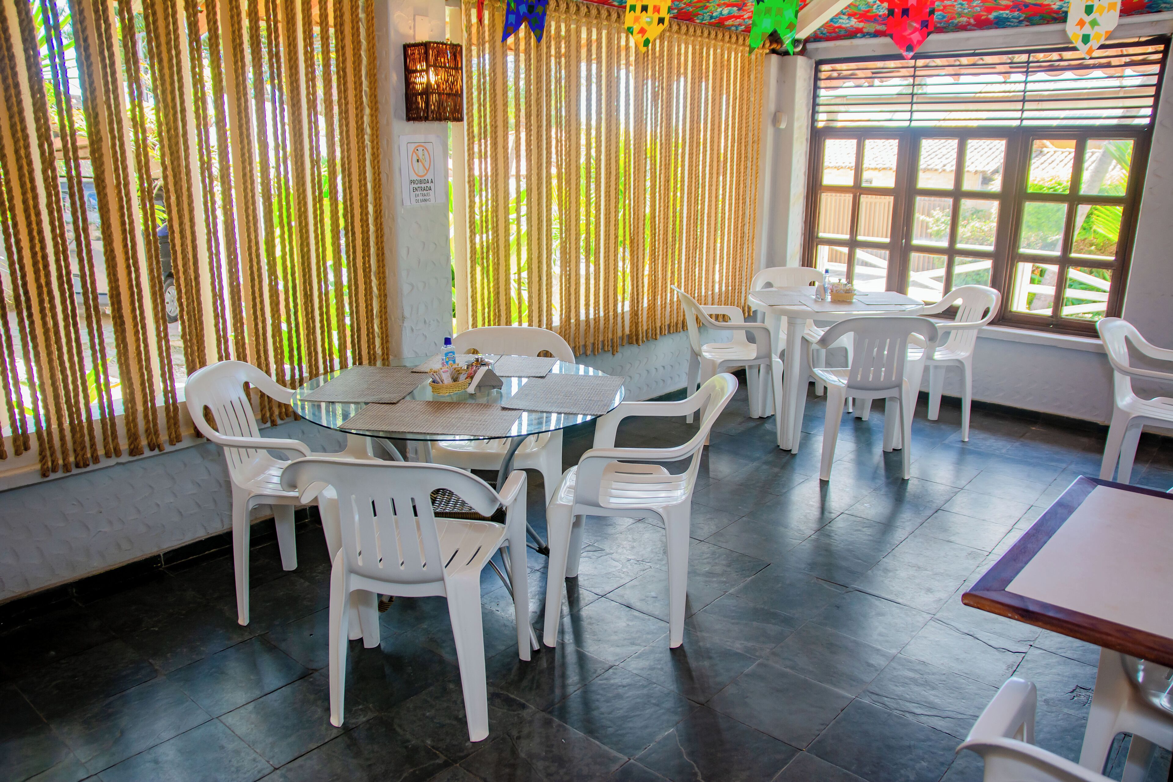 Foto - O Tempo e o Vento