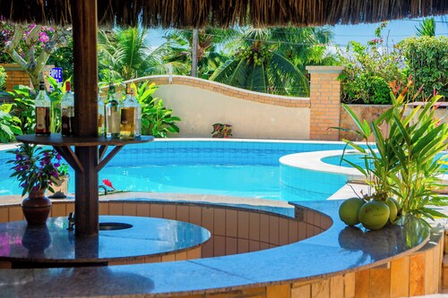 Hotel O Tempo e o Vento