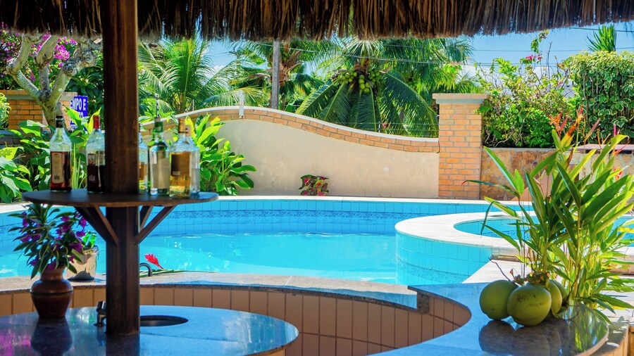 Hotel O Tempo e o Vento