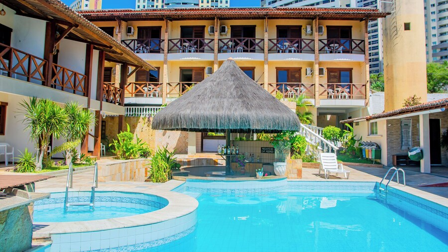 Hotel O Tempo e o Vento