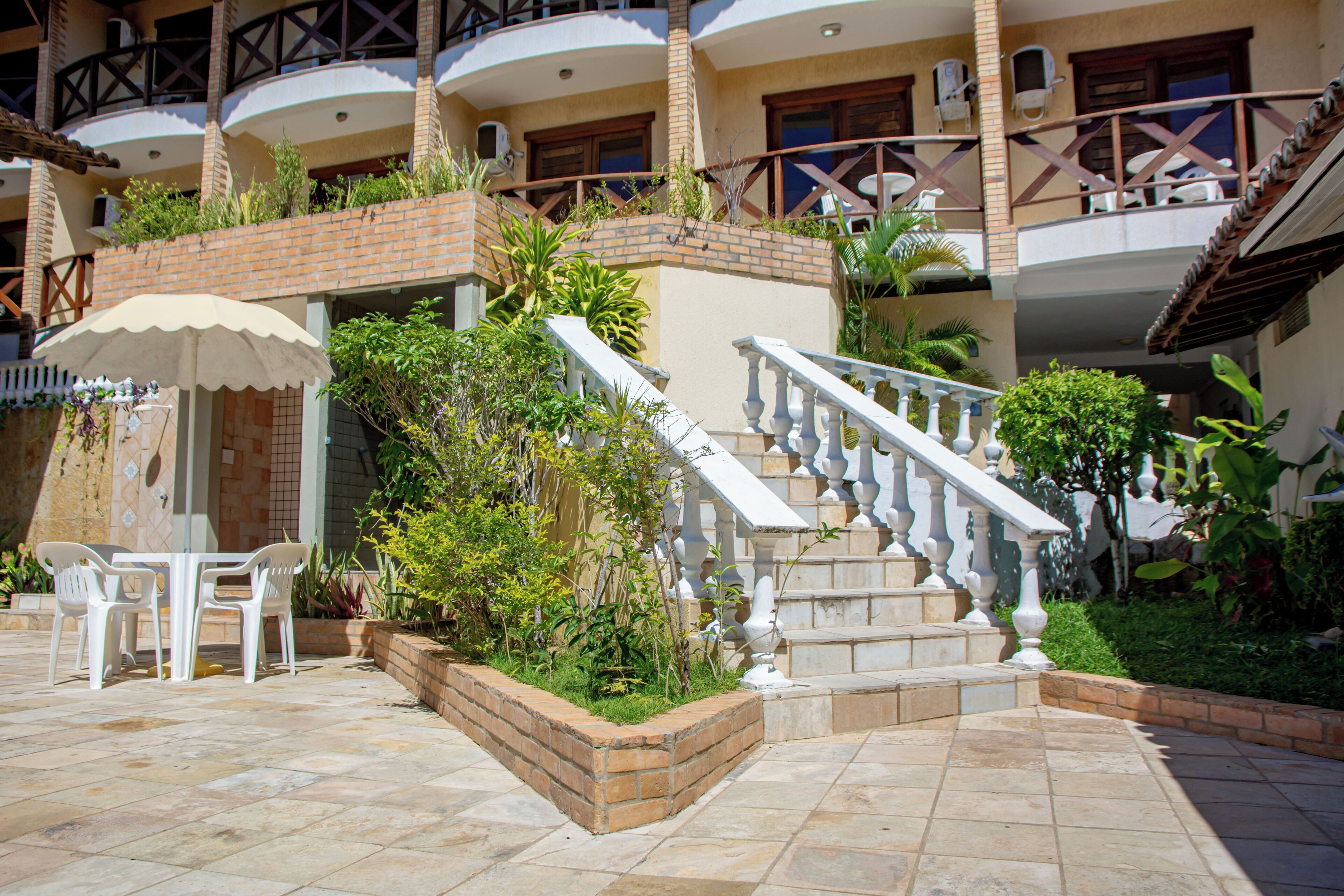 Foto - O Tempo e o Vento