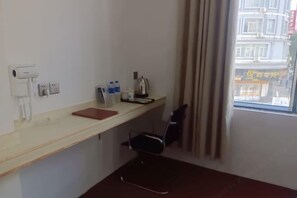 Unclassified image, 3 of 32, button - Anran Convenience Hotel Zhangzhou (Wuzhou)