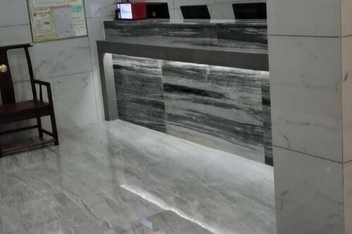 Anran Convenience Hotel Zhangzhou