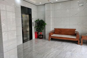Unclassified image, 4 of 32, button - Anran Convenience Hotel Zhangzhou (Wuzhou)
