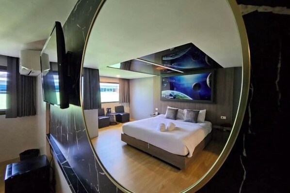 Room - Oscar Palace Hotel & Wellness Center (Sadao)