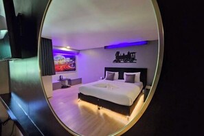 Room - Oscar Palace Hotel & Wellness Center (Sadao)
