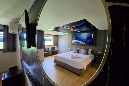 Oscar Palace Hotel & Wellness Center