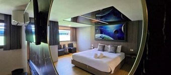 Oscar Palace Hotel & Wellness Center