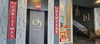 Oscar Palace Hotel & Wellness Center