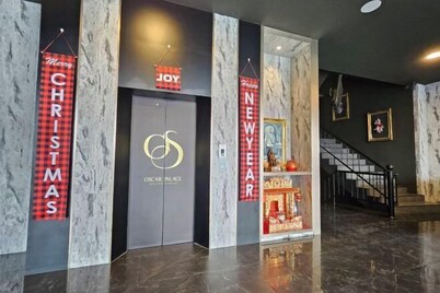 Oscar Palace Hotel & Wellness Center