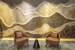 Unclassified image, 2 of 9, button - Lejia Boutique Apartment Hotel (Xining)