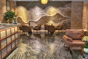 Unclassified image, 3 of 9, button - Lejia Boutique Apartment Hotel (Xining)