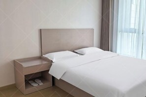 Room - Lejia Boutique Apartment Hotel (Xining)
