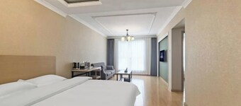 Lejia Boutique Apartment Hotel