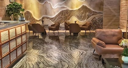 Lejia Boutique Apartment Hotel