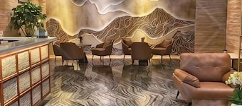 Lejia Boutique Apartment Hotel