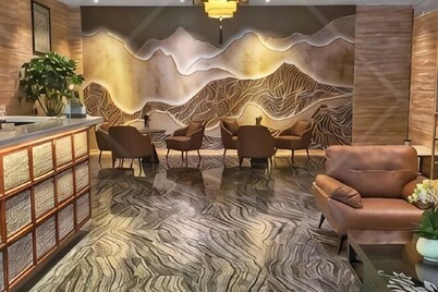Lejia Boutique Apartment Hotel
