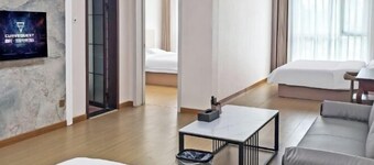 Lejia Boutique Apartment Hotel