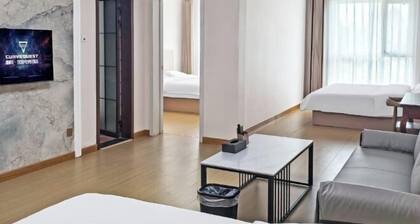 Lejia Boutique Apartment Hotel