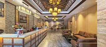 Lejia Boutique Apartment Hotel
