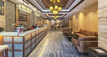 Lejia Boutique Apartment Hotel