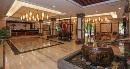 Yueliangwan Yinxiang Hotel