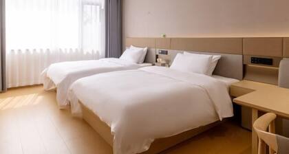 Yueliangwan Yinxiang Hotel