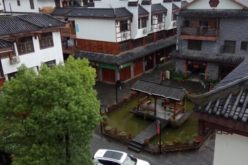 Tanghe Inn, Yucheng