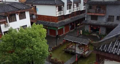 Tanghe Inn, Yucheng