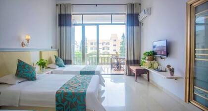 Meizhou Island Haifengting Residential Residence