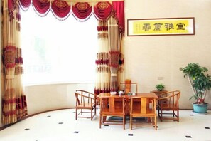 Room - Meizhou Island Haifengting Residential Residence (Putian)