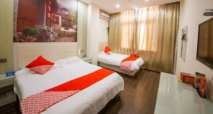 Xinhuamian Fashion Hotel