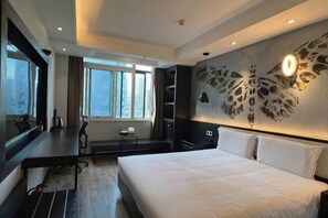 Unclassified image, 5 of 52, button - Yiwang Hotel Collection (Wenzhou Avenue) (Wenzhou)