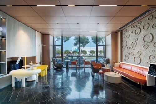 Yiwang Hotel Collection (Wenzhou Avenue)