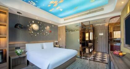 Yiwang Hotel Collection (Wenzhou Avenue)