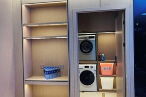 Interior - Yiwang Hotel Collection (Wenzhou Avenue) (Wenzhou)