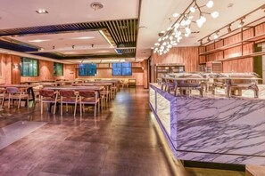 餐厅