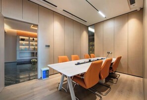 Meeting facility - Yiwang Hotel Collection (Wenzhou Avenue) (Wenzhou)