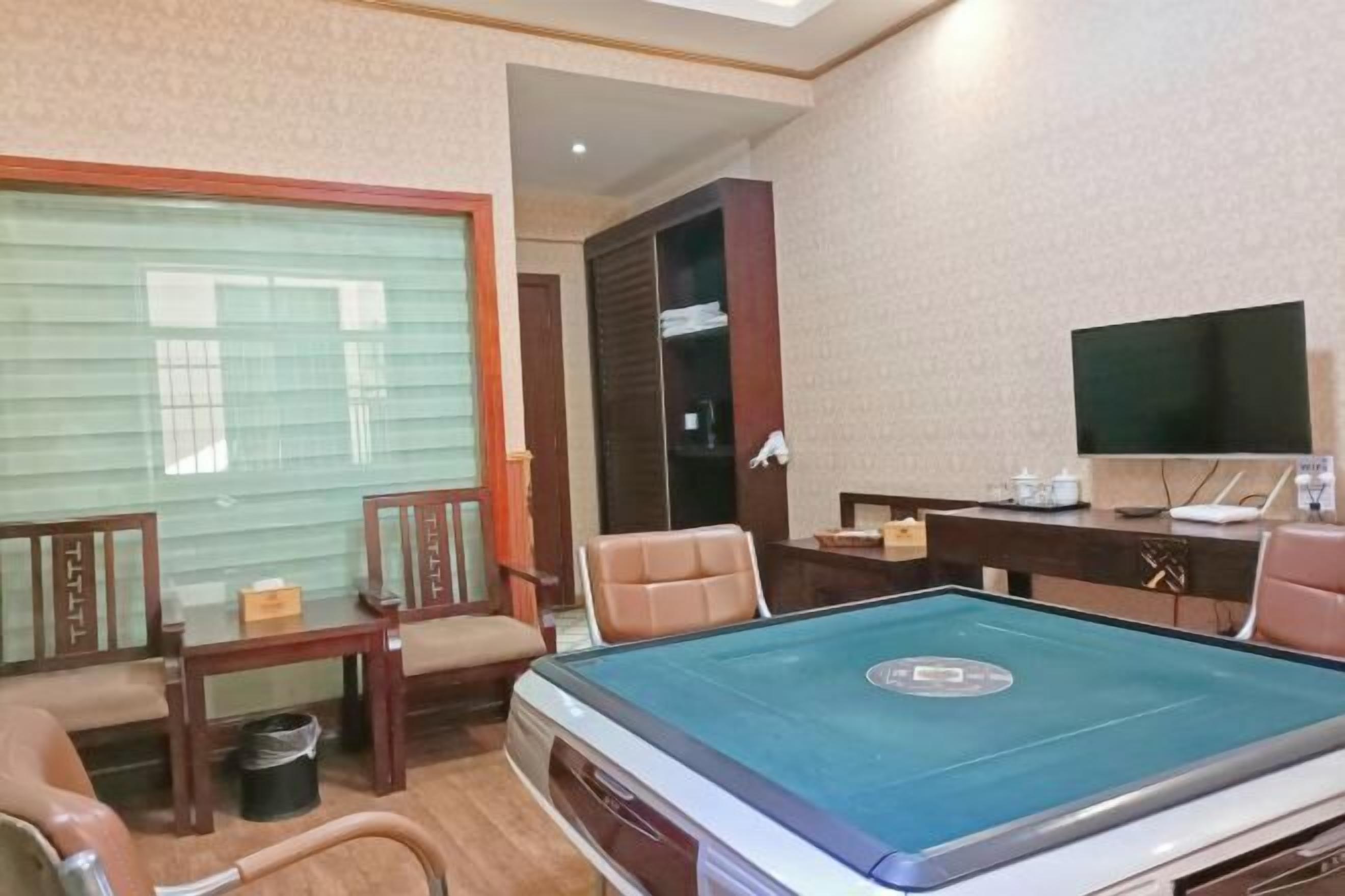 ห้องพัก