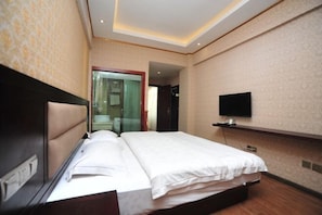Room - Dibo'er Hotel (Jinghong)
