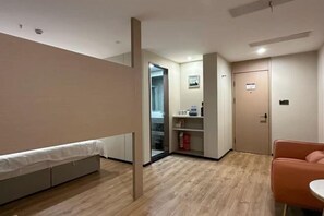 Room - Lidu Hotel, Yueqing (Yueqing)