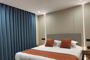 Room - Lidu Hotel, Yueqing (Yueqing)