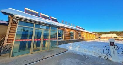 Mohe Arctic Spring Hotel