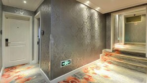 Interior - Gelin Luoman Fengqing Hotel (Lishui)