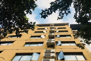 외부 세부 사진