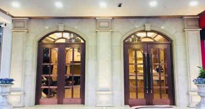 Gelin Luoman Fengqing Hotel