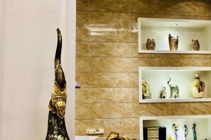 Interior - Gelin Luoman Fengqing Hotel (Lishui)