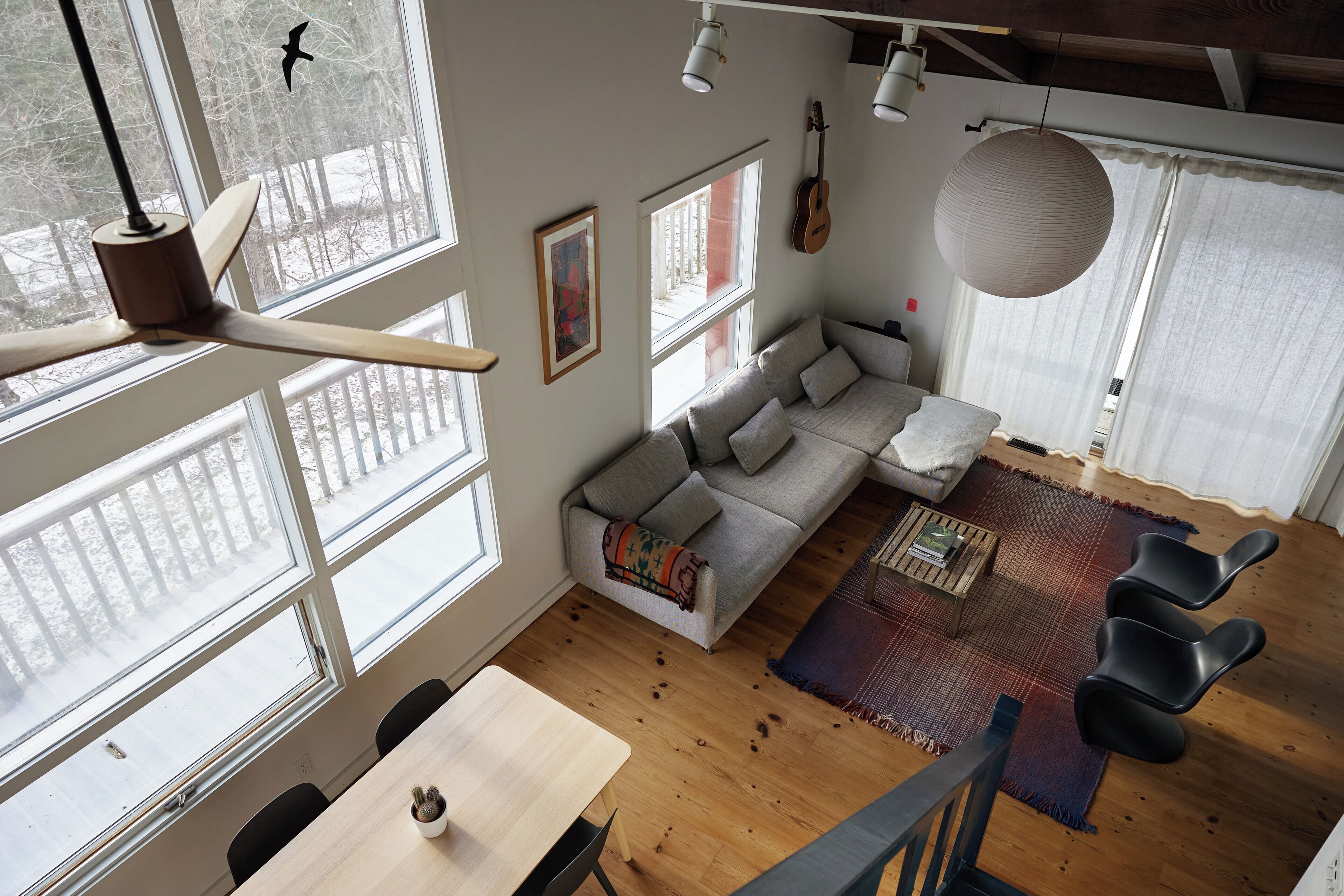 Snug Chalet - Family-friendly, Wi-fi + Close To Mount Snow - Vermont