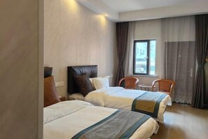 Room - Hangzhou Yanjulou Hotel (Hangzhou)